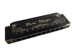 Easttop Blues Player PR020 harmonica