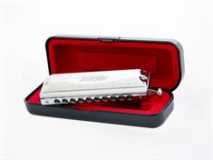 Easttop Chromatic harmonica - Model T10-40 - Key C