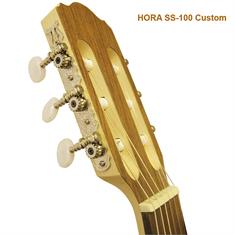 Hora classical guitar SS-100 head