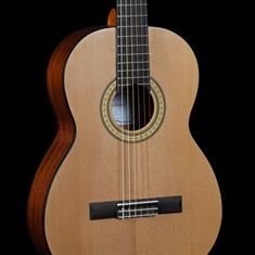 CL20 Classic Guitar - Pearl River Piano - Front