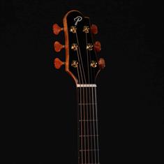 S1CO-JCB Acoustic Guitar Headstock