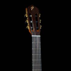 CL20 Classic Guitar - Headstock Front