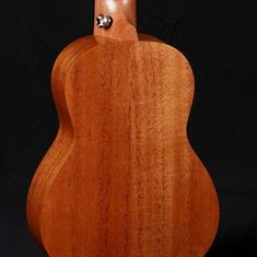 UL20-S Ukulele Back