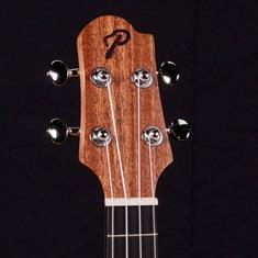 UL20-S Ukulele Headstock