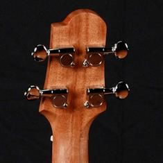 UL20-S Ukulele Headstock