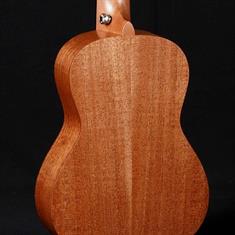 US30-C Ukulele Back