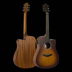 L21-DCEQ Acoustic Guitar