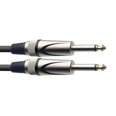 Stagg Instrumentkabel SGC1,5DL