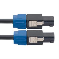 Stagg Speakon kabel (M/M) 6,0m