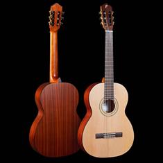 CL20 Classic Guitar - Pearl River Piano