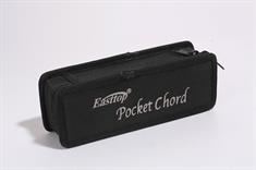 Easttop Mini Chord Harmonica case