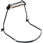 Harmonica harness from Suzuki SHH10R - black