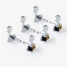 Schertler - Dyn-TUN-GCH-ES-GCH tuner set