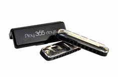 Suzuki harmonica Play 365 days box