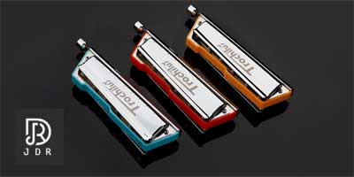 JDR Harmonica Trochilus