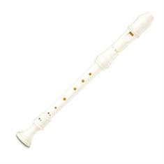 Suzuki SRG-430 Soprano recorder - German style