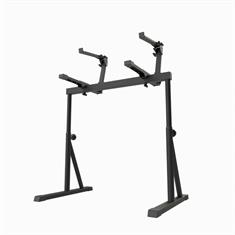 BlackPanthersystem - Keyboard stand - Cedro Plus from below