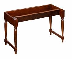 Wooden stand for Hammond organ XK-7D 