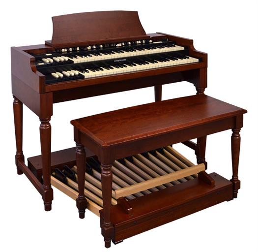 Hammond XK-5 organ System