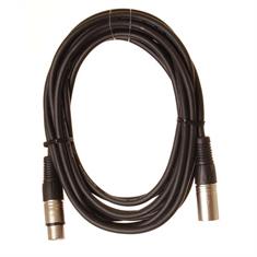 HiEnd XLR-to-XLR cable 5 meter