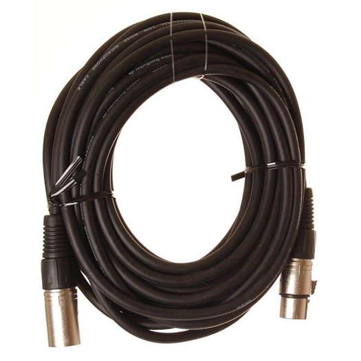 HiEnd XLR-to-XLR cable 10 meter